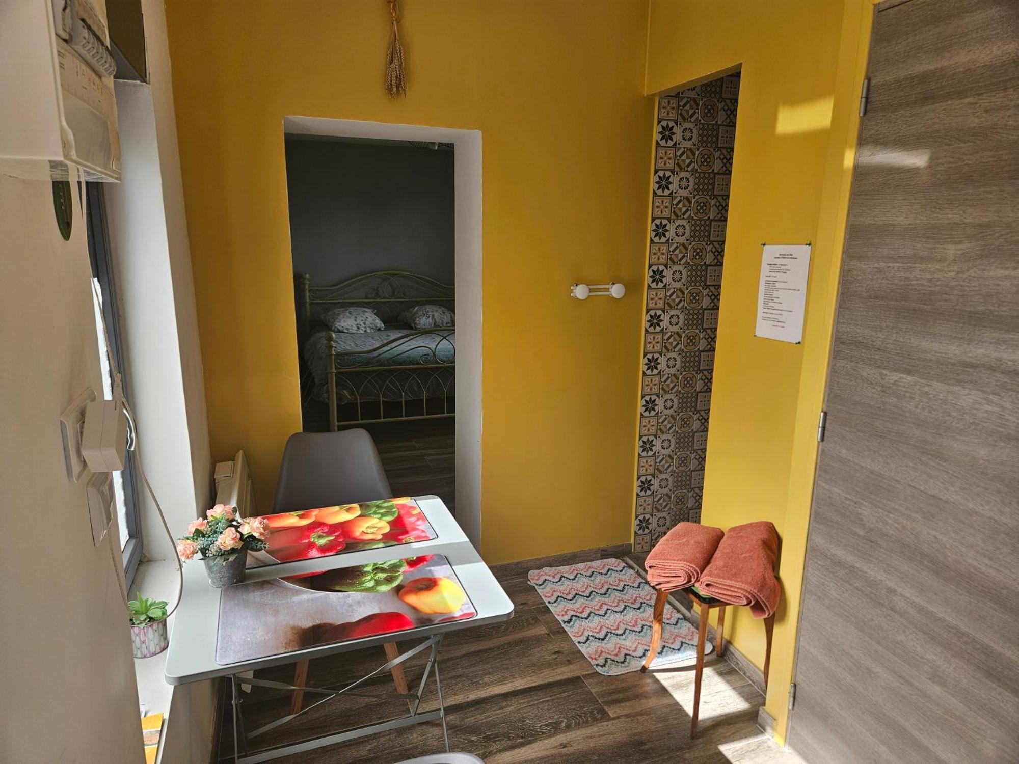 Chambre D Hotes Le Pigeonnier Fromelles Zewnętrze zdjęcie
