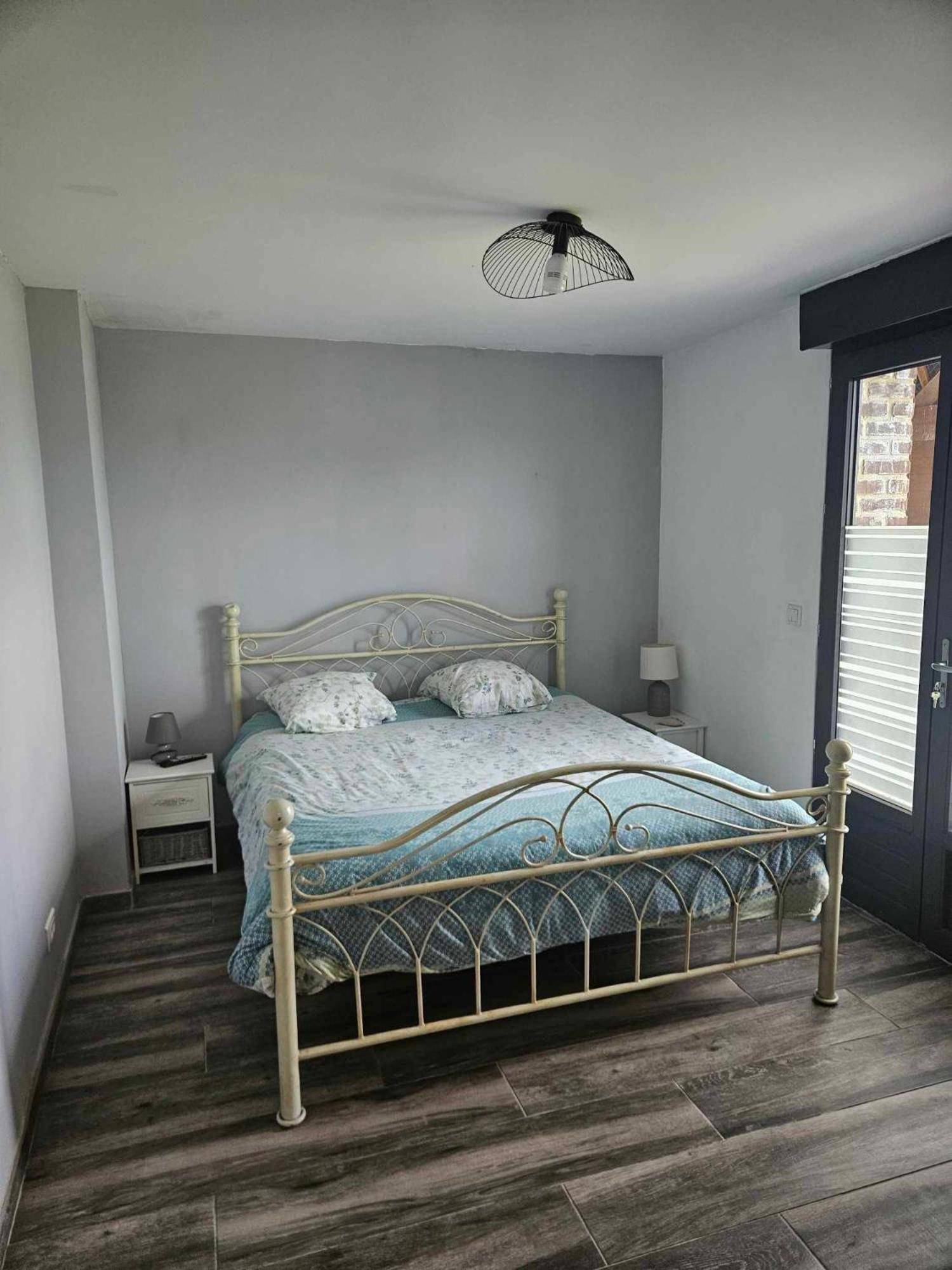 Chambre D Hotes Le Pigeonnier Fromelles Zewnętrze zdjęcie